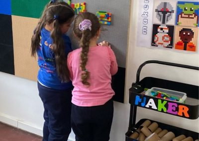 Guarderia Infantil en Ñuñoa