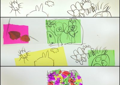 Guarderia Infantil en Ñuñoa