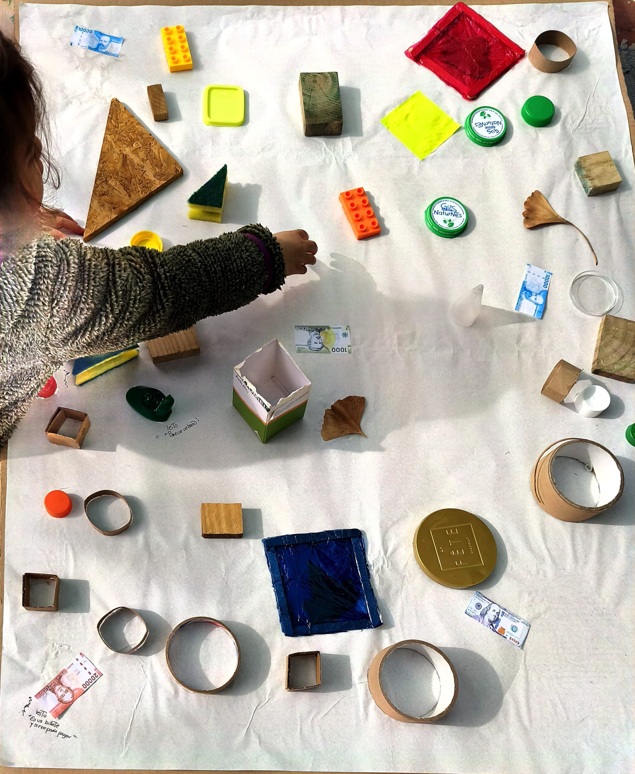 Guarderia Infantil en Ñuñoa