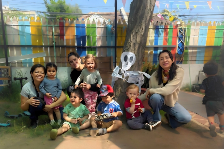 Experiencia educativa